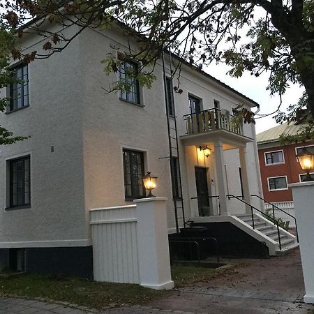 Townhouse Apartments Mariehamn Dış mekan fotoğraf
